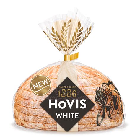 Which Hovis bread is vegan